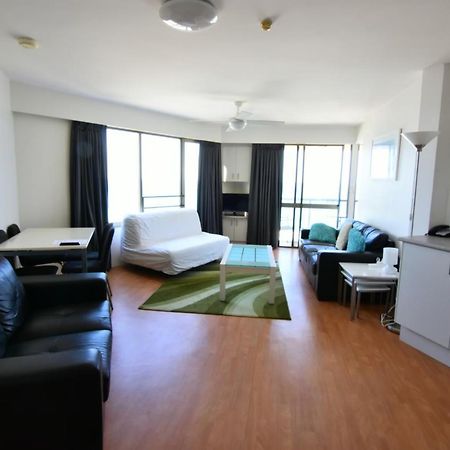 Surfers Holiday Apartments Голд-Кост Екстер'єр фото
