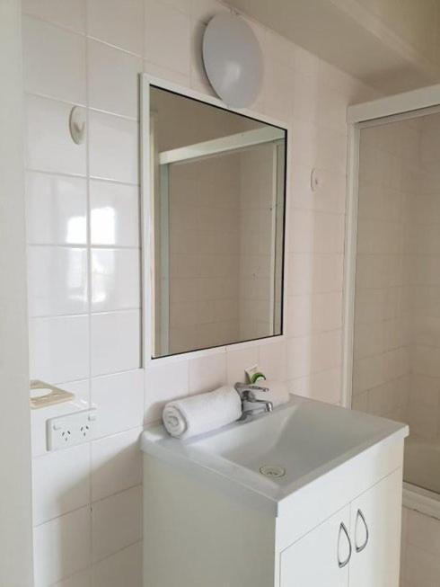 Surfers Holiday Apartments Голд-Кост Екстер'єр фото