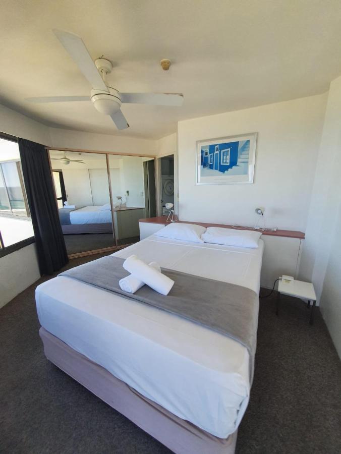 Surfers Holiday Apartments Голд-Кост Екстер'єр фото