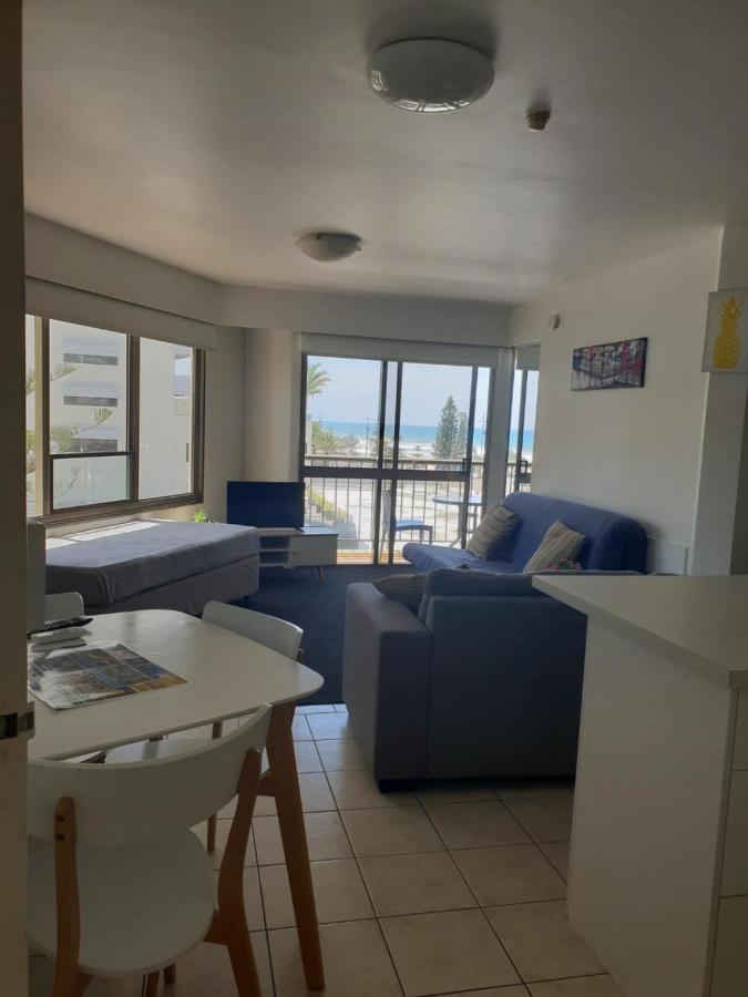 Surfers Holiday Apartments Голд-Кост Екстер'єр фото
