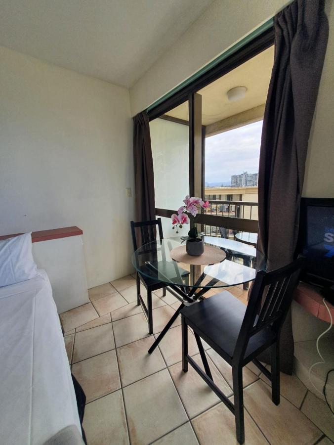 Surfers Holiday Apartments Голд-Кост Екстер'єр фото