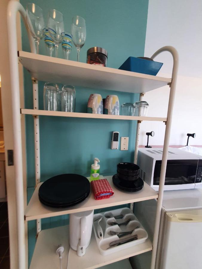 Surfers Holiday Apartments Голд-Кост Екстер'єр фото