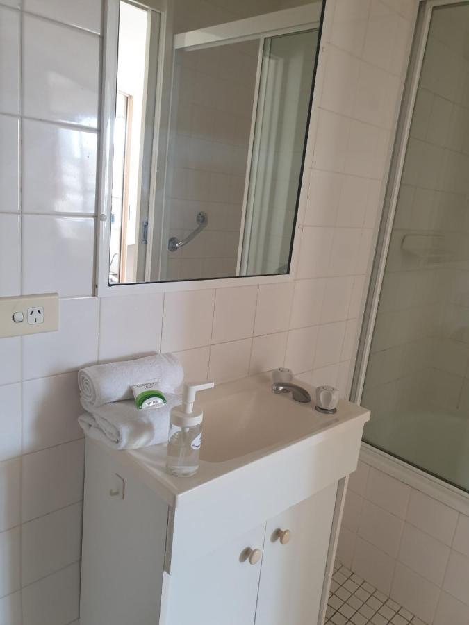 Surfers Holiday Apartments Голд-Кост Екстер'єр фото